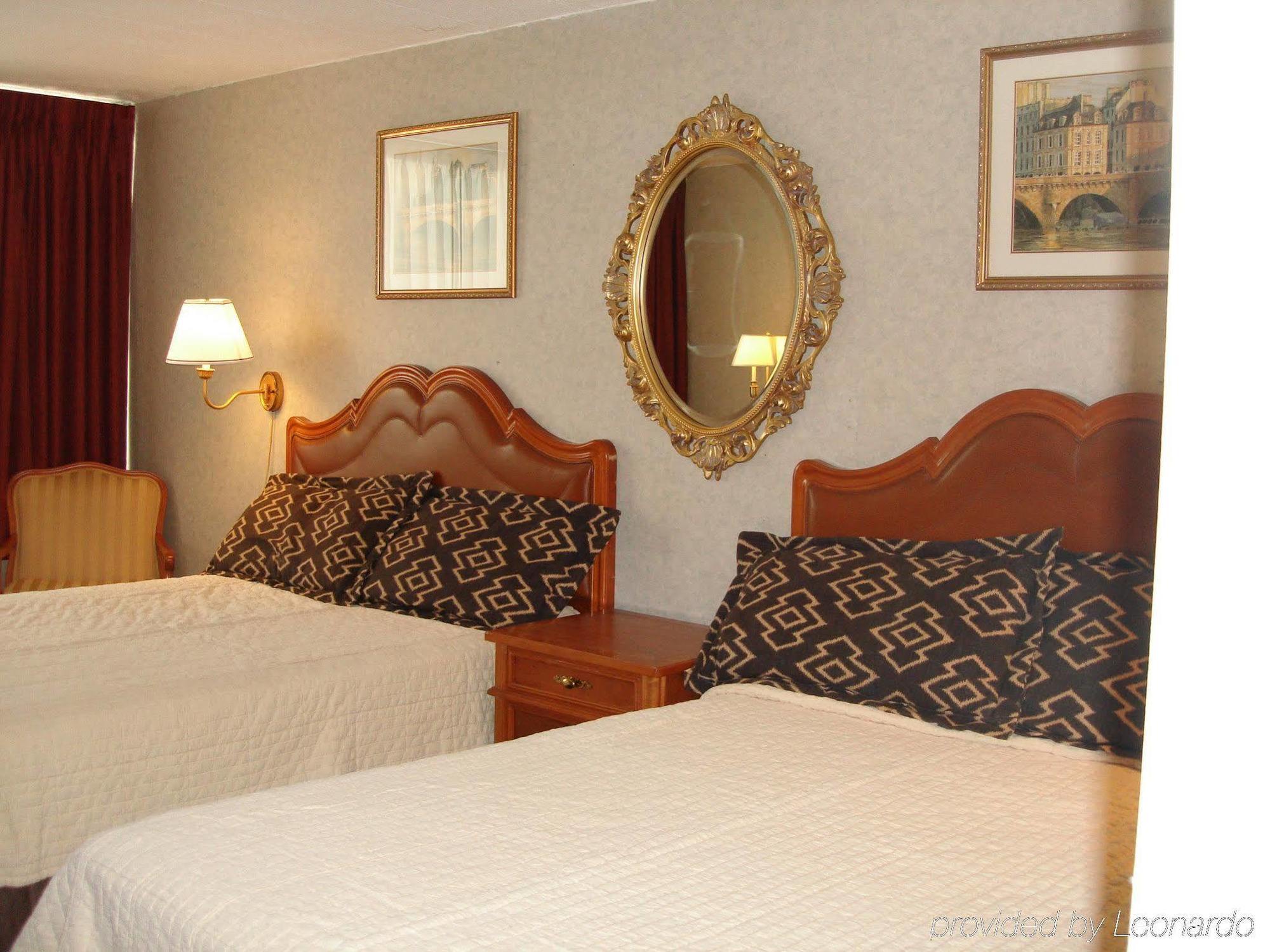 A Victory Inn & Suites - Маскігон Номер фото