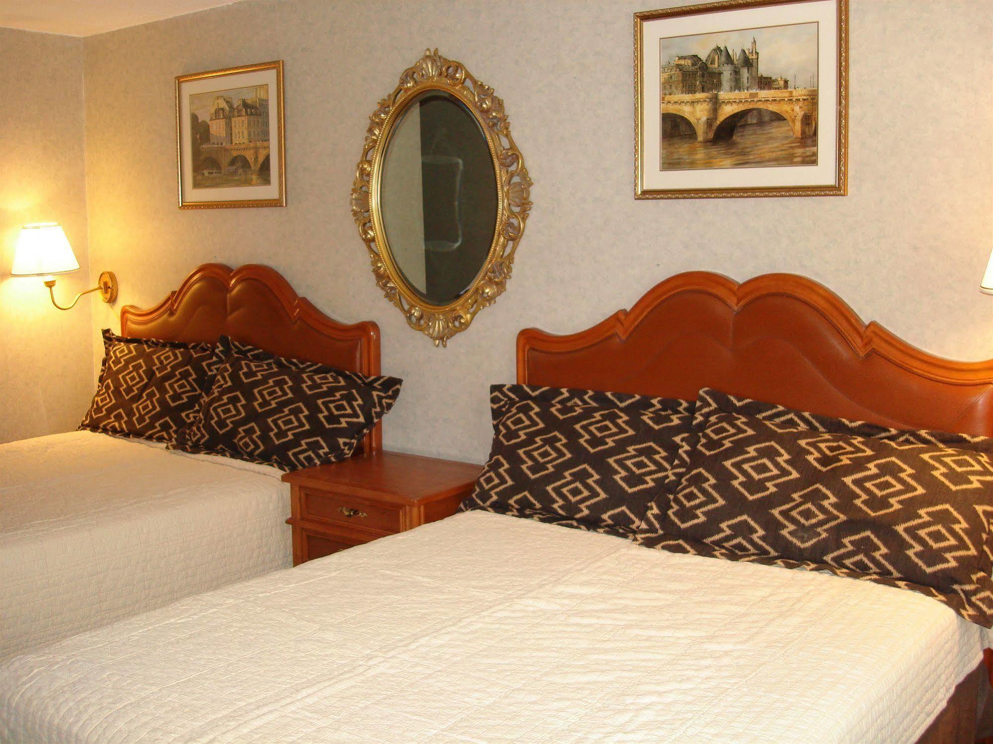 A Victory Inn & Suites - Маскігон Екстер'єр фото